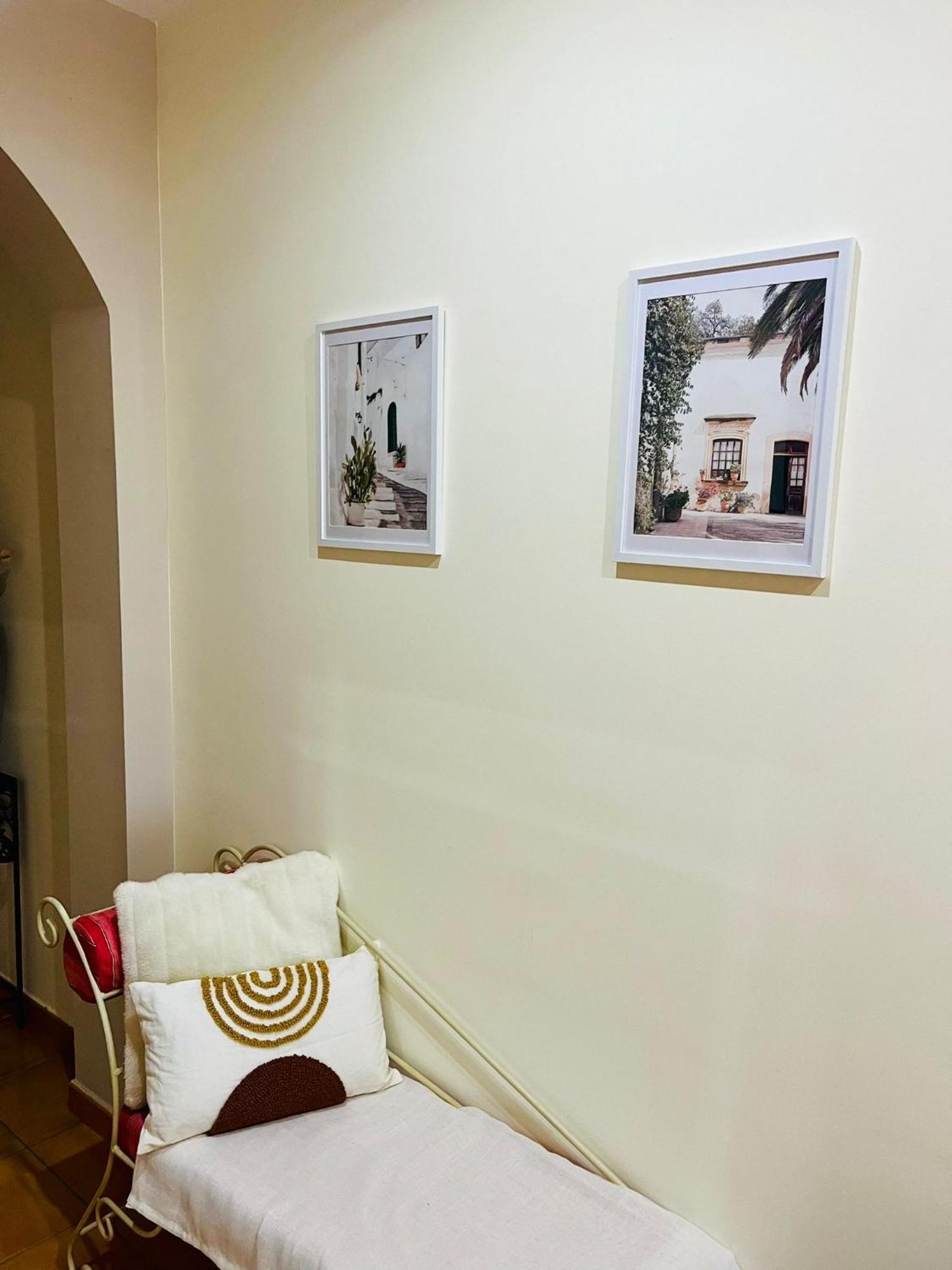 Chalet La Calma En Lorca Zewnętrze zdjęcie