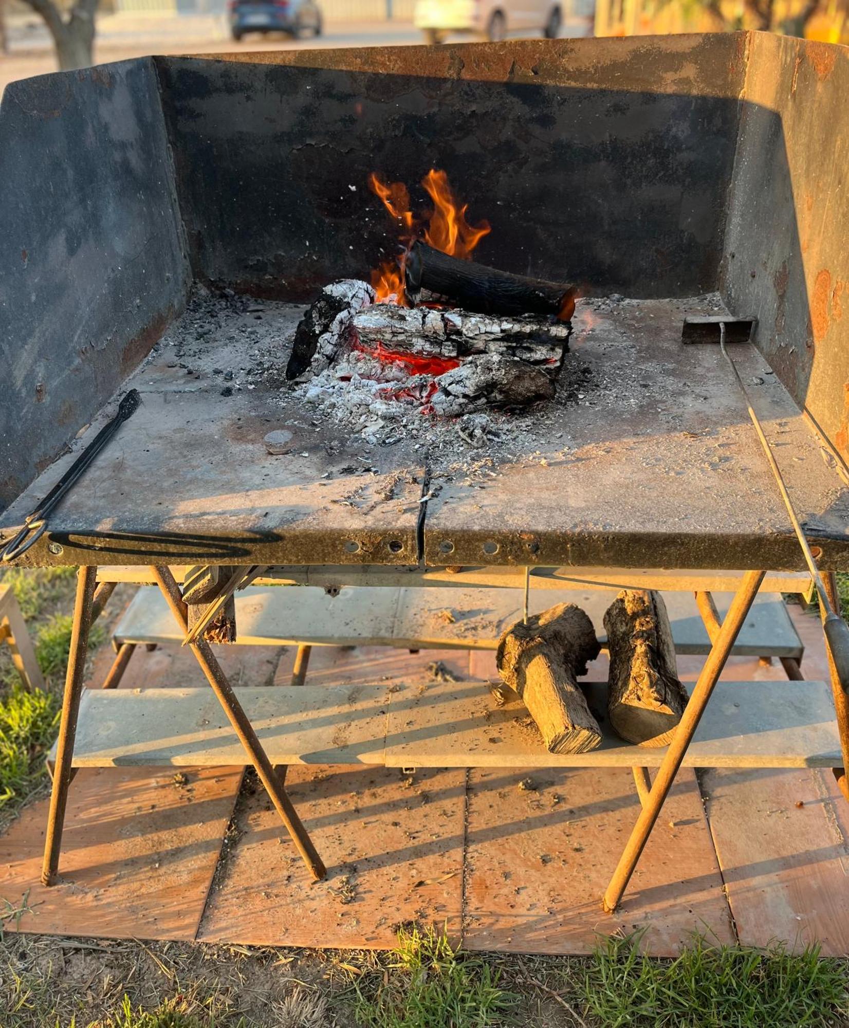 Chalet La Calma En Lorca Zewnętrze zdjęcie